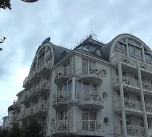 Ostseebad Binz