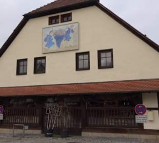 Stadtbücherei
