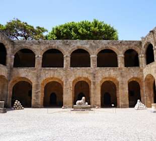 Archäologisches Museum