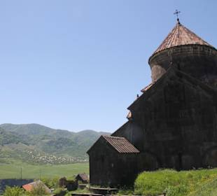Kloster Haghpat