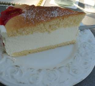 Beim Gasthaus Distelstuben in Weigoltshausen