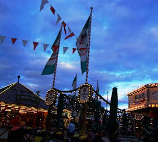 Nürnberger Volksfest