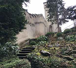 Wandern Luzern