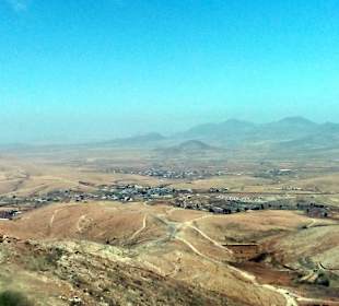 Last Minute Travel Excursion in Corralejo
