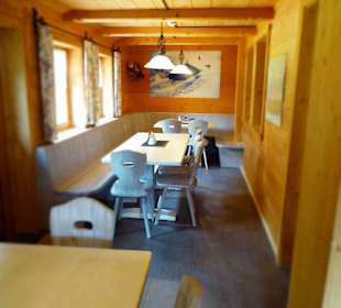 Neue Bamberger Hütte