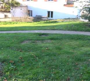 Klostergarten Lenzfried