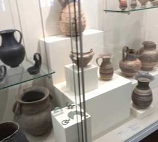 Museum Alte Kulturen