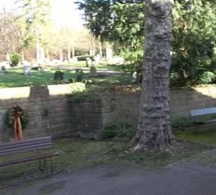 Kriegerdenkmal Lustnau