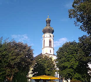 Wandern Reit Im Winkl