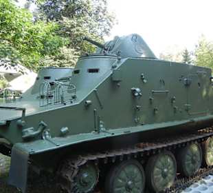 Militaerpark Rembertów