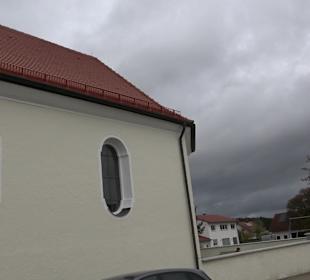 Kapelle Sankt Florian Stetten