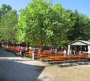 Handkeesfest in Lustadt