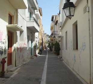 Rethymno