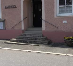 Ortsverwaltung Weiler