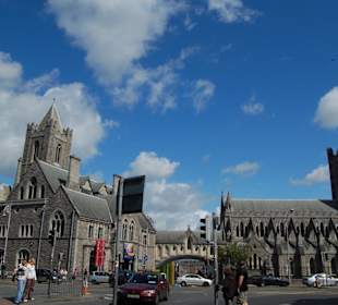 Christ church cathedral