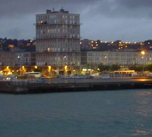Hafen-Le Havre