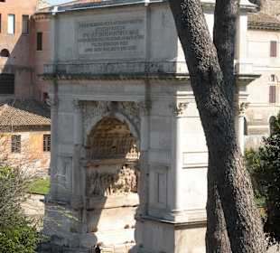 Forum Romanum
