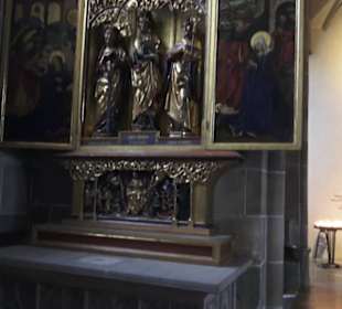 Heilig-Kreuz-Münster