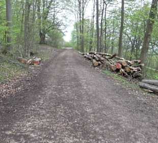 Kirschenweg