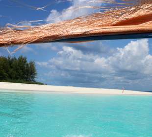 Mnemba Island 