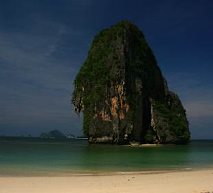 Phra Nang Beach