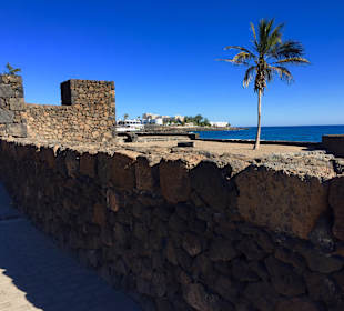 Strände Costa Teguise