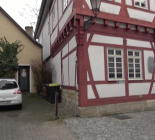 Synagoge der Jüdischen Gemeinde Esslingen
