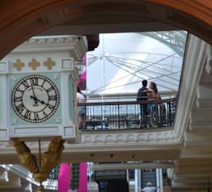 Queen Victoria Building