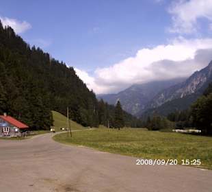 beim Giebelhaus