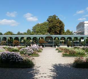 Herrenhäuser Gärten