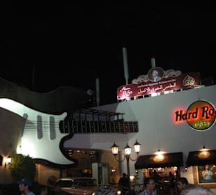 Hard Rock Cafe