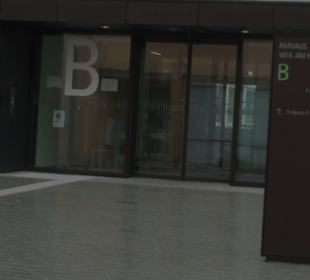 Rathaus Weil am Rhein