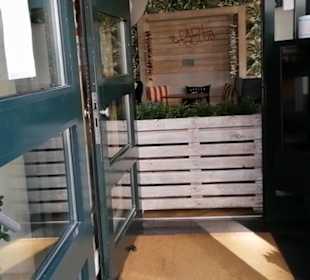 Mauritius Restaurant