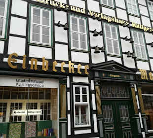 Alte Apotheke 