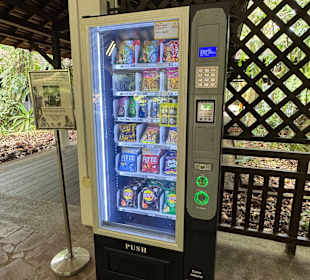 Sungei Buloh Wetland Reserve