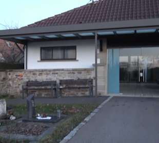 Friedhof am Friedhofweg