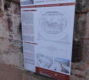 Colosseum / Amphitheater El Jem