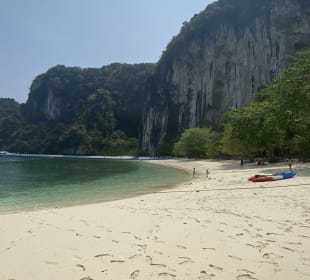 Strand