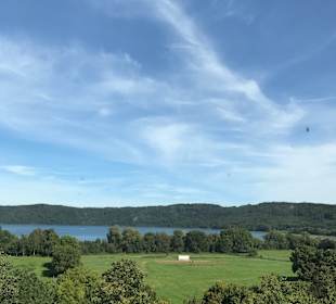 Laacher See