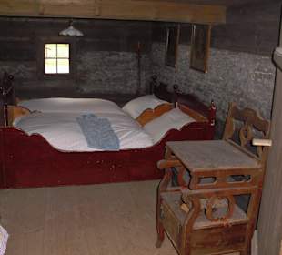 Holzknecht-Impressionen