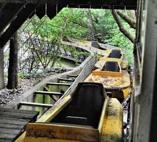Spreepark Plänterwald