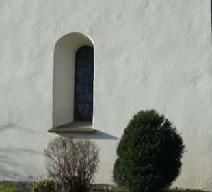 Evangelische Kirche St. Peter & Paul Grabenstetten