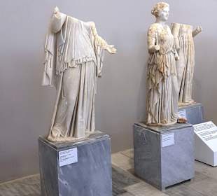 Archäologisches Museum