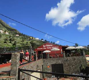  Molino de Gofio Los Telares