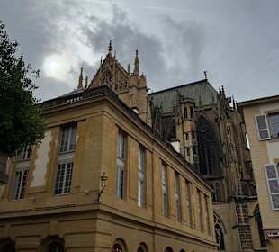 Metz