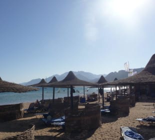 Hotelstrand