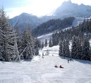 Sellaronda