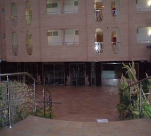 HRC Gran Canaria geschlossen!