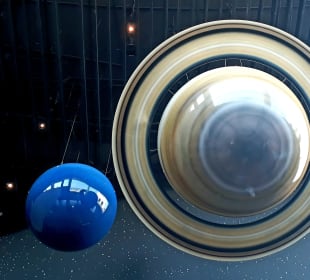 Al Thuraya Planetarium