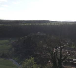 Wanderweg Hochgehswiggert